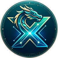 XDragon Logo